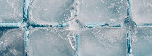 초저온 급속동결기