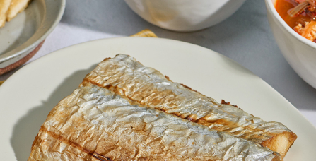 바다의 신선함을 그대로 담아 드립니다.