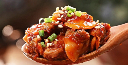 손쉽게 즐기는 바다의 건강한 한 끼를 제안합니다.